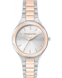 Trussardi - R2453157504 Ladies Watch - Lyst
