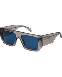 Just Cavalli - Sjc098-560819 Sjc098 56 560819 Sunglasses - Lyst