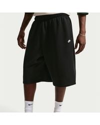 Nike - M Nk Clb Ft Os - Lyst
