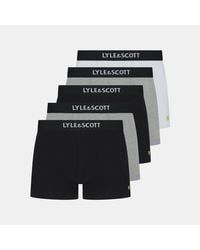 Lyle & Scott - Henrick Boxers - Lyst