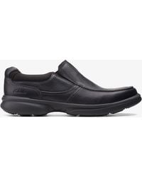 Clarks - Bradley Free Slipper - Lyst