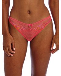 Freya - Sydnie Brazilian - Lyst