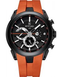 Reward - 83046M-I Voyager Watch - Lyst