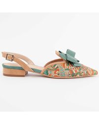Montevita - Ballerina's Baleri7 Multikleurig - Lyst