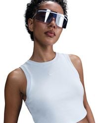 Nike - Chill Tank Top - Lyst