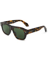 Off-White c/o Virgil Abloh - Accessories Off Providence Sun Sunglasses - Lyst