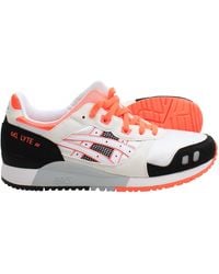 Asics - Gel-Lyte Iii Og Trainers - Lyst