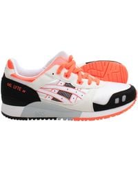 Asics - Gel-Lyte Iii Og Trainers - Lyst