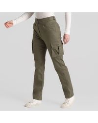 Craghoppers - Araby Trouser - Lyst