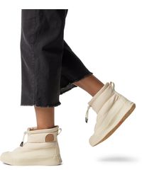 Sorel - Out N About Iv Puffy Winter Boots - Lyst