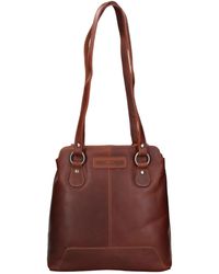 Hill Burry - Einen Rucksack Umwandelbare Umhängetasche Männer - Lyst