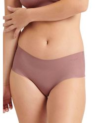 Sloggi - Zero Microfibre 2.0 Short - Lyst