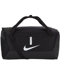 Nike - Academy Duffle Bag - Lyst