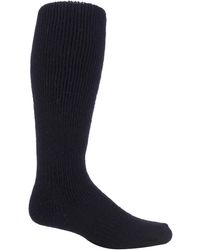 Heat Holders - Extra Long Heavy 2.7 Tog Knee High Thermal Wool Rich Socks - Lyst