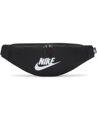 Nike - Accessories Heritage Hip Pack - Lyst