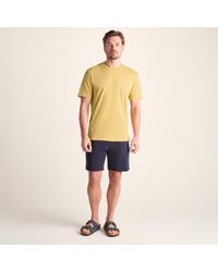 TOG24 - Howard 100% Cotton Supersoft T-Shirt - Lyst