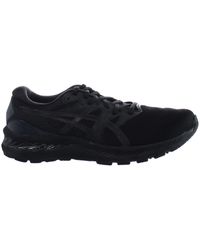 Asics - Gel-Nimbus 23 Running Trainers - Lyst