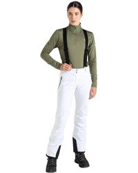 Dare 2b - Diminish Geïsoleerde Skibroek (zwart/wit) - Lyst