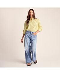 TOG24 - Marnie 100% Cotton Relaxed Fit Shirt - Lyst