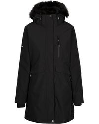 Trespass - Ladies Zambel Tp75 Jacket - Lyst
