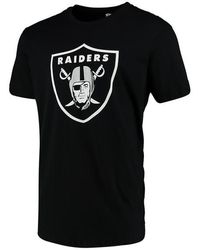 Fanatics - Nfl Las Vegas Riders T-Shirt - Lyst