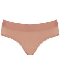 Sloggi - Go Allround Hipster 2 Pack - Lyst