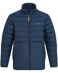 Craghoppers - National Trust Dalesway Padded Jacket - Lyst
