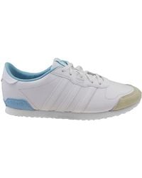 adidas - Zx 700 Be Lo Trainers Leather (Archived) - Lyst