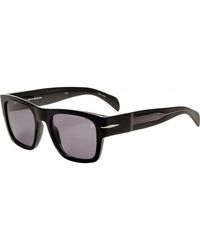 David Beckham - Db7000Sbold-0807-Ku Db7000Sbold 52 0807 Ku Sunglasses - Lyst