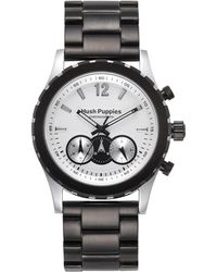 Hush Puppies - Orbz Watch - Lyst