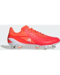 adidas Originals - Adizero Rs15 Ultimate Soft Ground Rugby Boots - Lyst