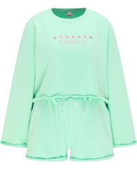 Mo - My Set Blonda - Lyst