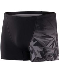 Speedo - Allover V-Cut Aquashorts - Lyst