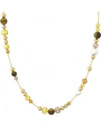 Swarovski - 5618300 Ladies Somnia Necklace - Lyst