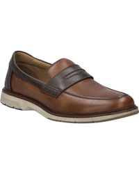 Josef Seibel - Herren Slipper Stuart 08 - Lyst