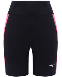 Mizuno - Mid Tights - Lyst
