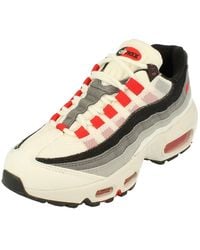 Nike - Air Max 95 Qs Trainers - Lyst