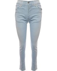 Replay - Jondrill Skinny Fit Jeans - Lyst