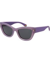 Polaroid - Pld-6237-S-X-52789M9 Pld 6237 S X 52 789M9 Cool Sunglasses - Lyst
