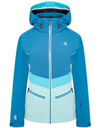 Dare 2b - Equalise Waterproof Breathable Ski Coat - Lyst