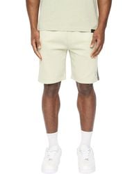 Crosshatch - Branton Shorts (Light) - Lyst