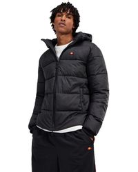 Ellesse - Paddero Padded Jacket - Lyst