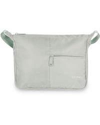 Spiral - Accessories Cali Cross Body Bag With Hardware - Lyst