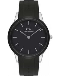 Daniel Wellington - Dw00100612 Iconic Motion 44Mm Watch - Lyst