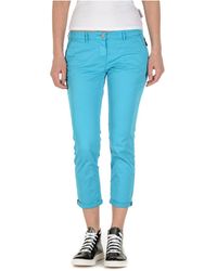Andrew Charles by Andy Hilfiger - Pants Light Penda - Lyst