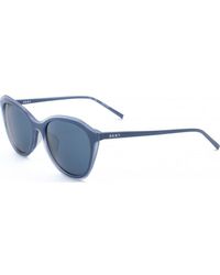DKNY - Dk508S 54 400 Sunglasses - Lyst