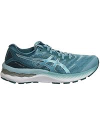 Asics - Gel-Nimbus 23 Running Trainers - Lyst