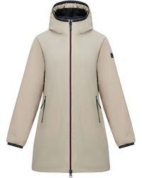 Regatta - Ladies Lenika Waterproof Jacket (Parchment) - Lyst
