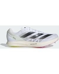 adidas Originals - Adizero Avanti Tyo Track And Field Lightstrike Shoes - Lyst
