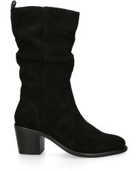 Carvela Kurt Geiger - Women's Secil Knee High - Lyst